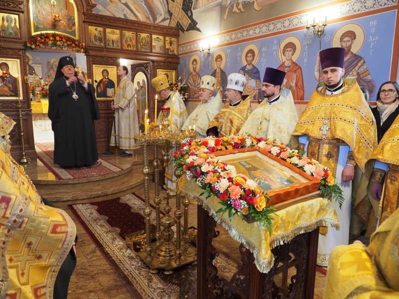 Świąteczne uroczystości w Białej Podlaskiej