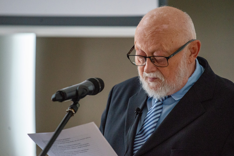 Panel naukowy o XX-wiecznych dziejach Monasteru Supraskiego
