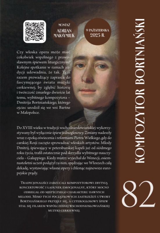 Nowość wydawnicza: Głos Liturgii