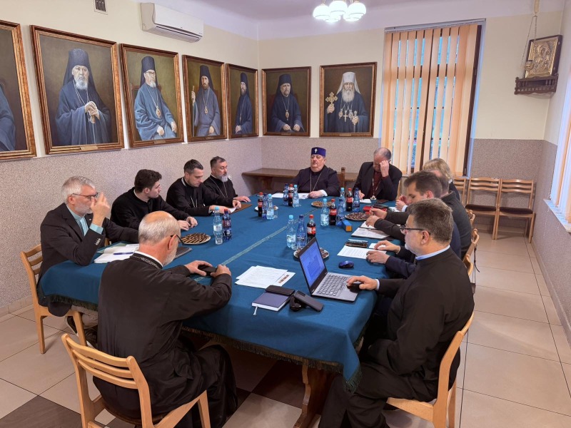 Konsultacje Ekumeniczne w Lublinie