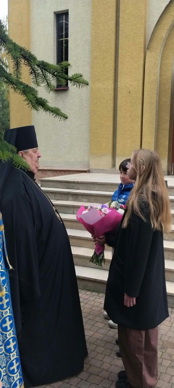 Uroczystości ku czci Częstochowskiej Ikony Matki Bożej w Siedlcach