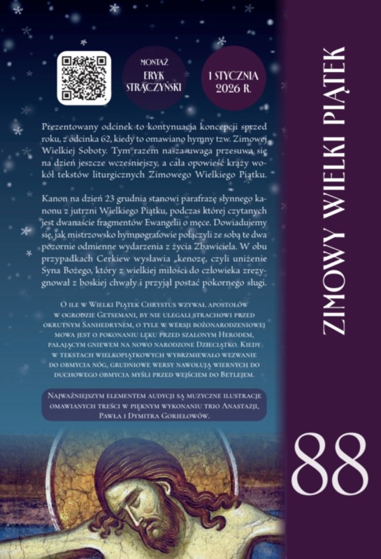 Nowość wydawnicza: Głos Liturgii