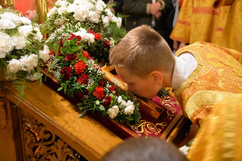 Nauka o Krzyżu