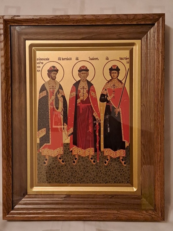 Pielgrzymka autokarowa z Białegostoku do Monasteru w Jabłecznej