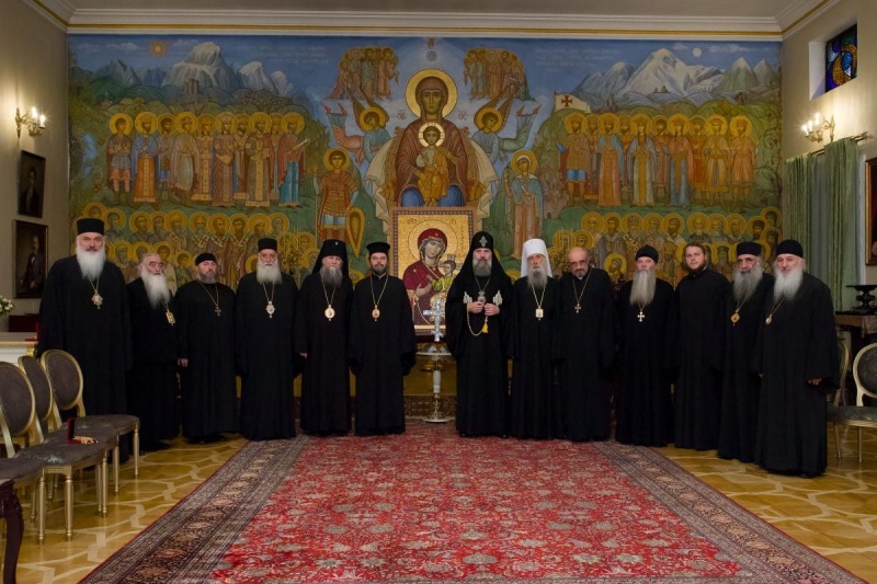 Obchody 1700-lecia uznania chrześcijaństwa za religię państwową w Gruzji
