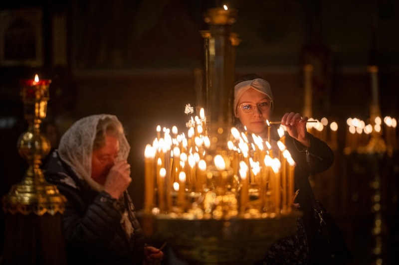 25-lecie diecezjalnego Radia Orthodoxia