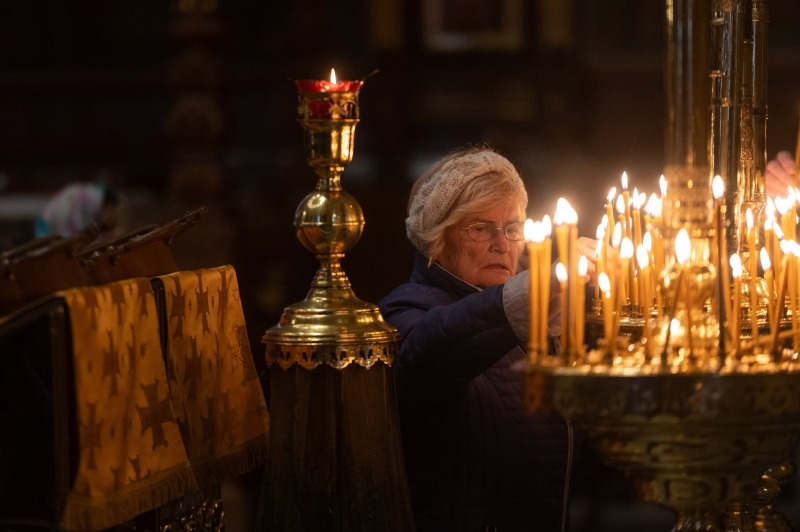25-lecie diecezjalnego Radia Orthodoxia