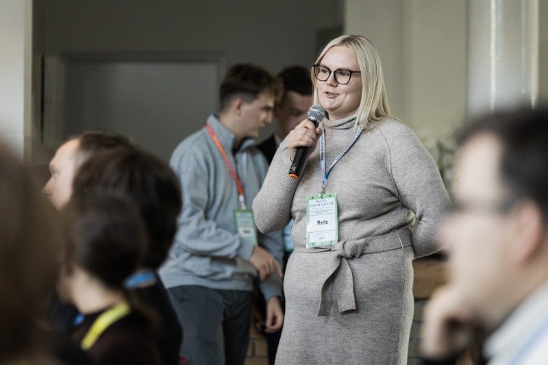 40-lecie Bractwa Młodzieży Prawosławnej Diecezji Warszawsko-Bielskiej