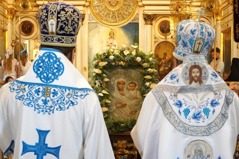 Dlaczego prawosławni chrześcijanie czczą ikony