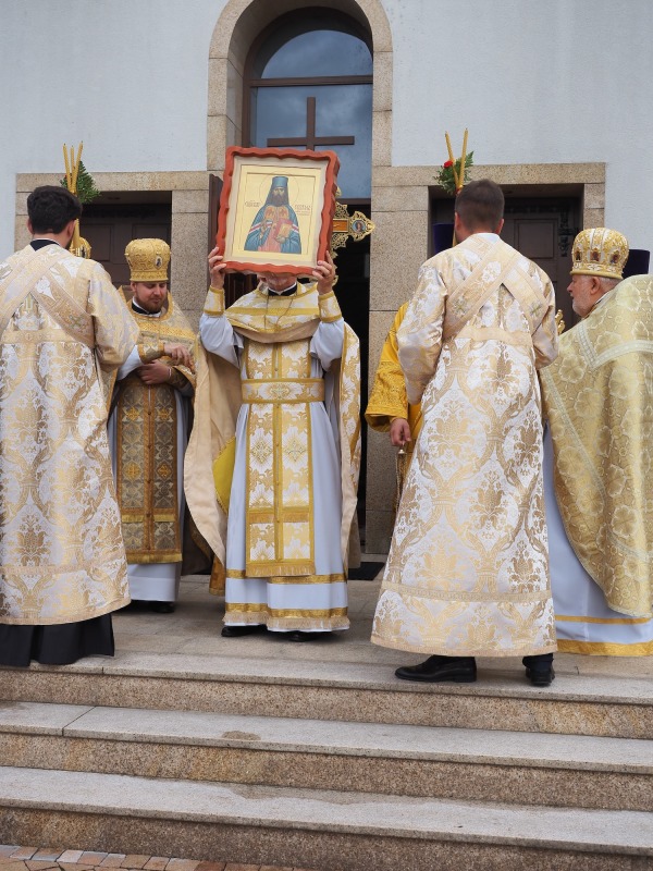 Świąteczne uroczystości w Białej Podlaskiej