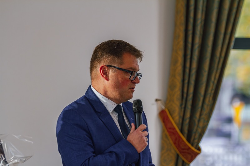 10-lecie Chóru Dziecięcego przy Soborze Świętej Trójcy w Hajnówce