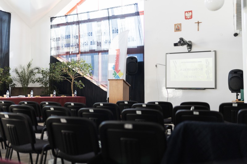 40-lecie Bractwa Młodzieży Prawosławnej Diecezji Warszawsko-Bielskiej