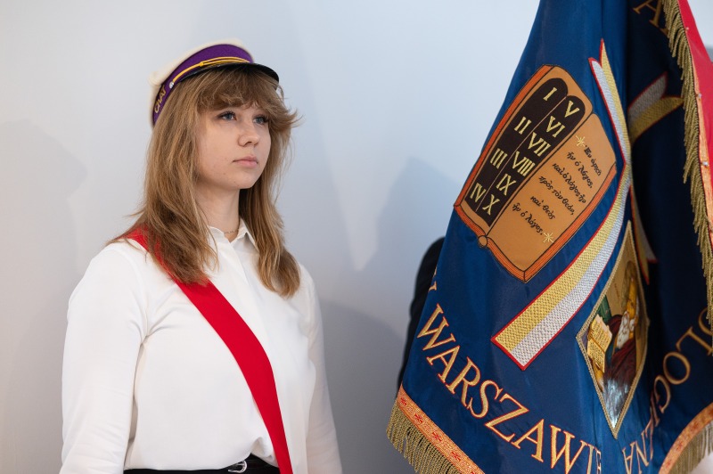 Inauguracja roku akademickiego w Chrześcijańskiej Akademii Teologicznej w Warszawie