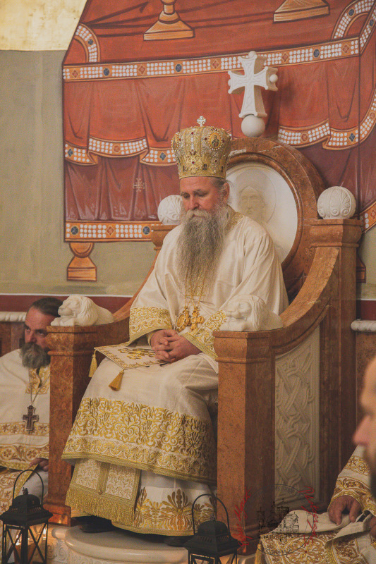 Kolory Prawosławia. Czarnogóra – #2 Ludzie