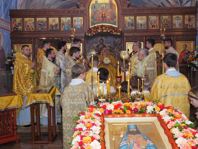 Świąteczne uroczystości w Białej Podlaskiej