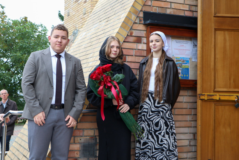 Uroczystości ku czci Matki Bożej związane z Jej ikoną Wsiecaryca