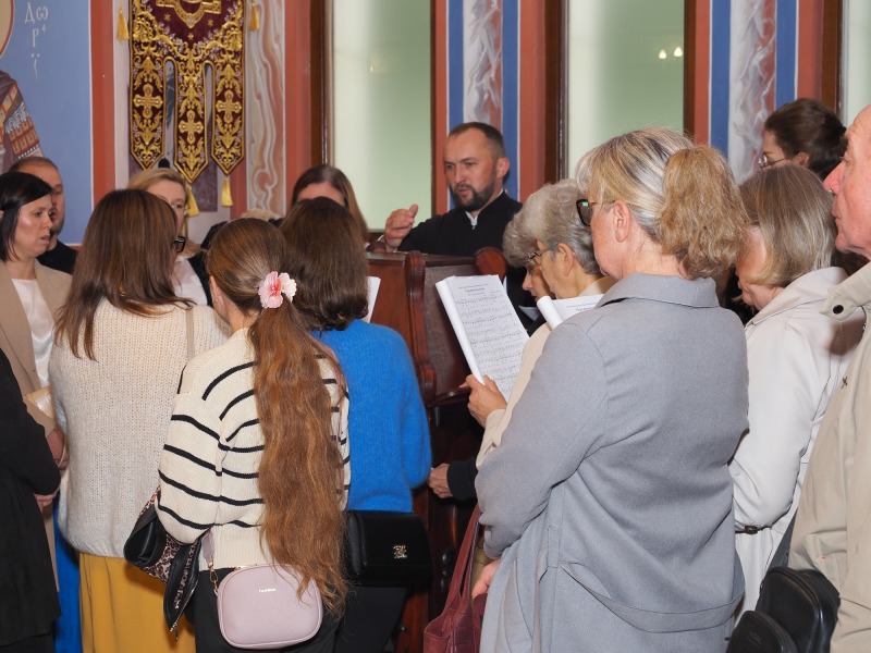 Świąteczne uroczystości w Białej Podlaskiej