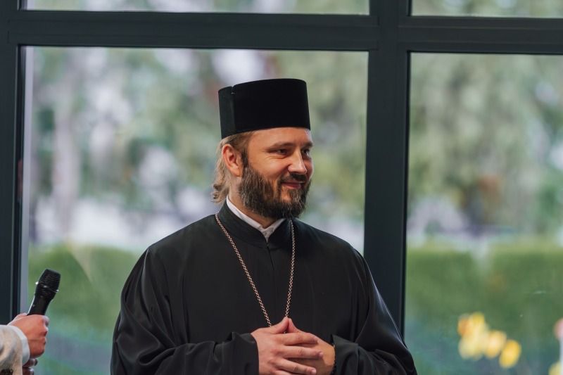 10-lecie Chóru Dziecięcego przy Soborze Świętej Trójcy w Hajnówce
