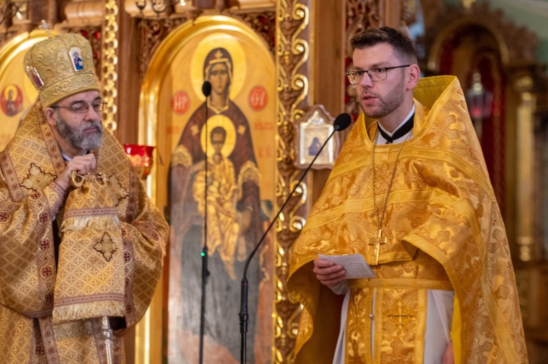 25-lecie diecezjalnego Radia Orthodoxia