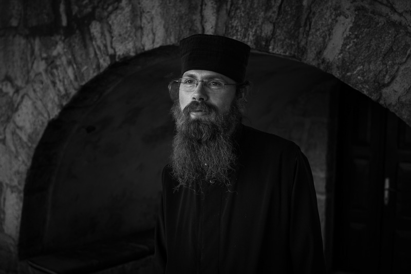 Kolory Prawosławia. Czarnogóra – #2 Ludzie