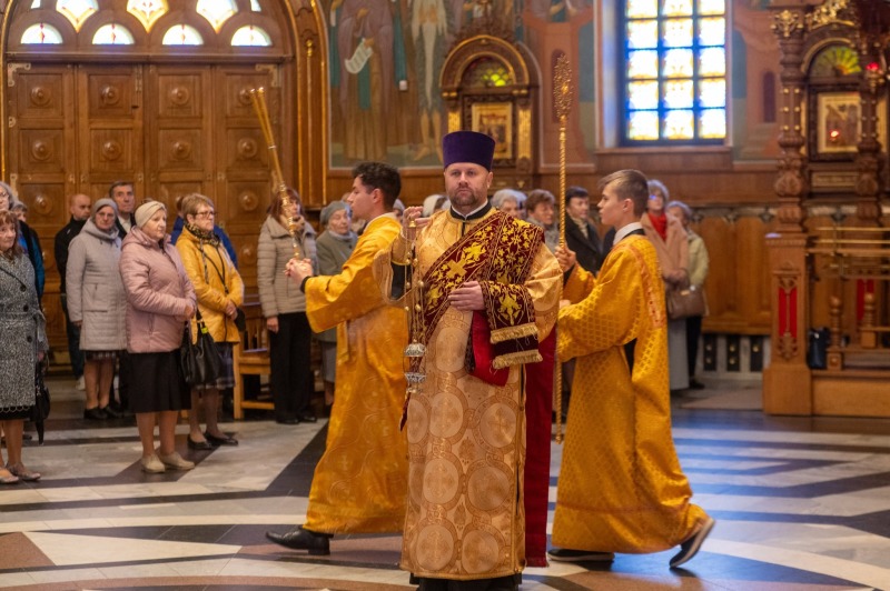 25-lecie diecezjalnego Radia Orthodoxia
