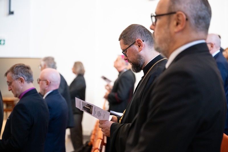 Inauguracja roku akademickiego w Chrześcijańskiej Akademii Teologicznej w Warszawie
