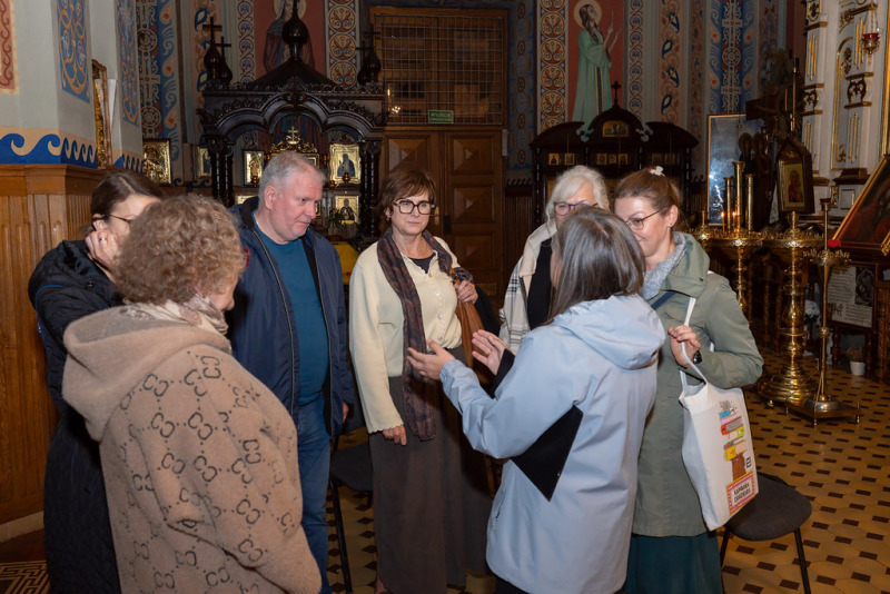 Koncert „20 lat Boskiej Liturgii w języku polskim”