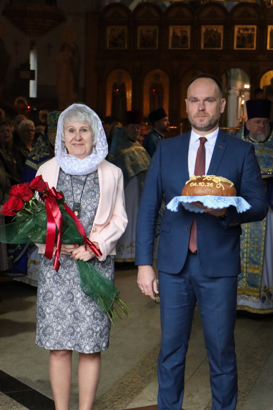 Uroczystości ku czci Matki Bożej związane z Jej ikoną Wsiecaryca