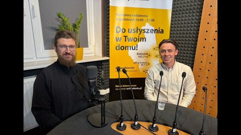 Koncert chóru polskojęzycznego w Białymstoku