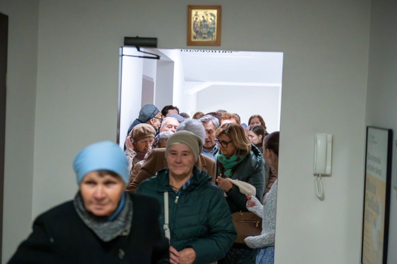 25-lecie diecezjalnego Radia Orthodoxia
